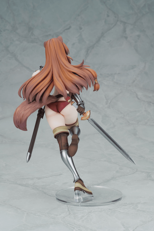 The Rising of the Shield Hero Raphtalia (Bikini Armor Ver.) 1/7 Scale Figure