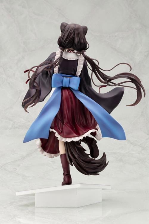 Nijisanji Inui Toko 1/7 Scale Figure