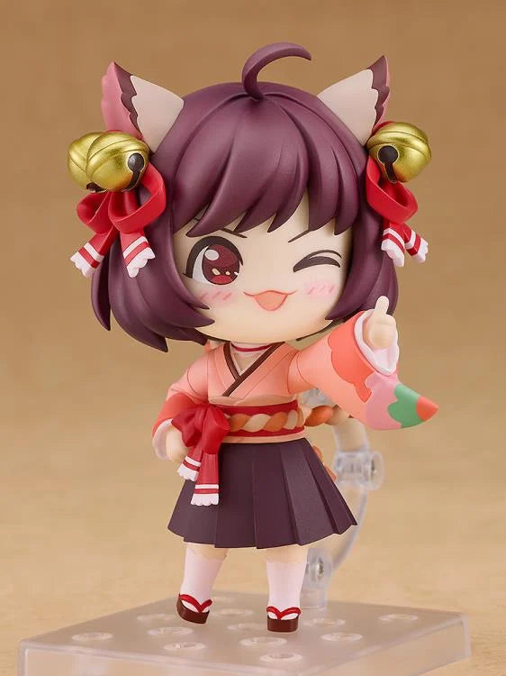 Mahjong Soul Nendoroid No.2476 Ichihime