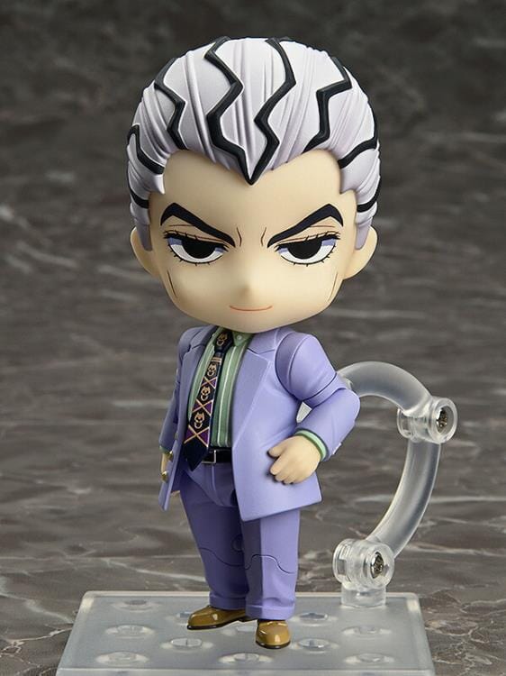 JoJo's Bizarre Adventure Nendoroid No.2163 Kira Yoshikage