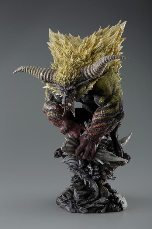 Monster Hunter Capcom Figure Builder Creator's Model Rajang