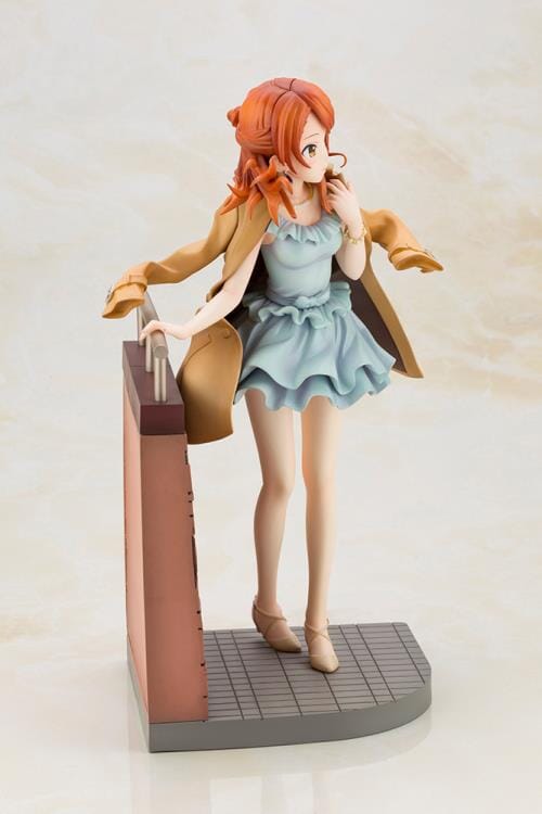 The Idolmaster Cinderella Girls Off Stage Karen Hojo 1/8 Scale Figure