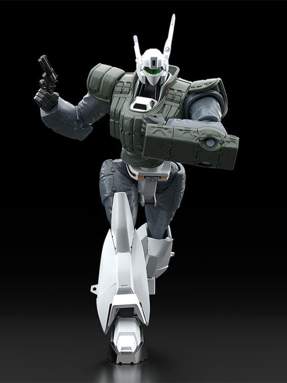 Patlabor Moderoid AV-98 Ingram (Reactive Armor) Model Kit