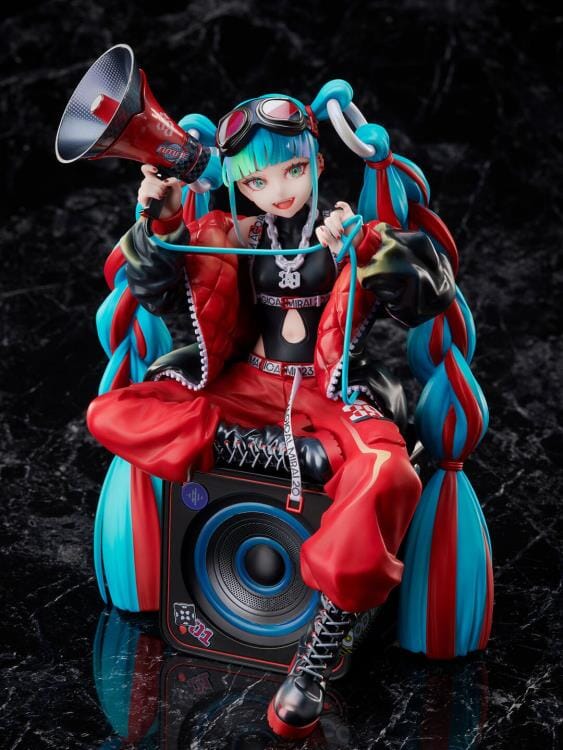 Vocaloid Hatsune Miku (Magical Mirai 2023 Ver.) 1/7 Scale Figure