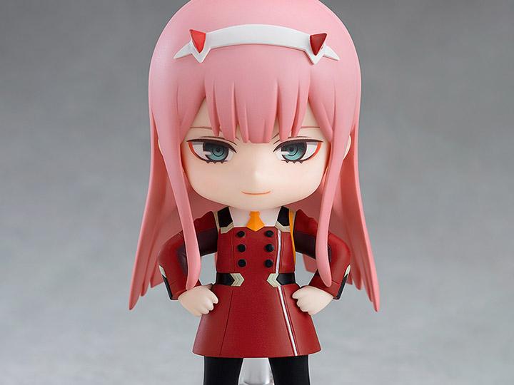 Darling in the Franxx Nendoroid No.952 Zero Two (Reissue)