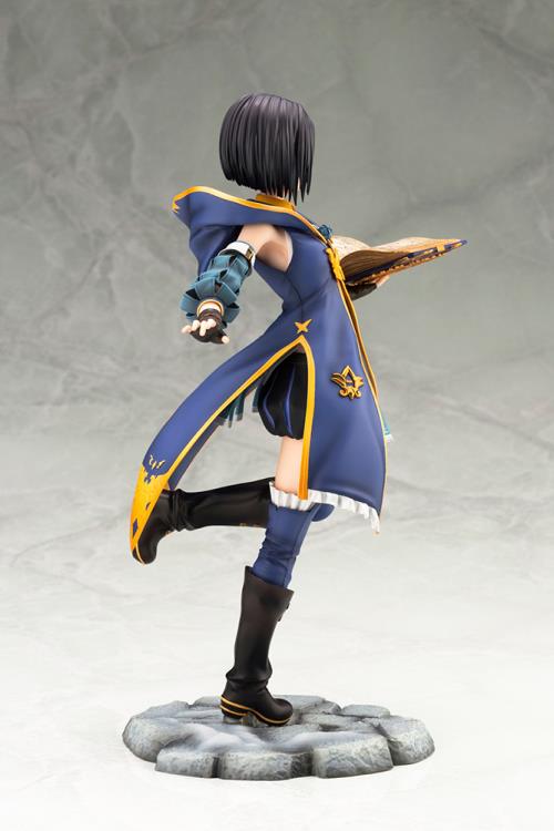 Tales of Arise Rinwell 1/8 Scale Figure