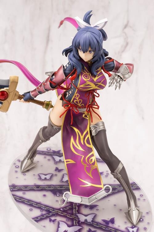 The Legend of Heroes Trails into Reverie Rixia Mao 1/8 Scale Figure