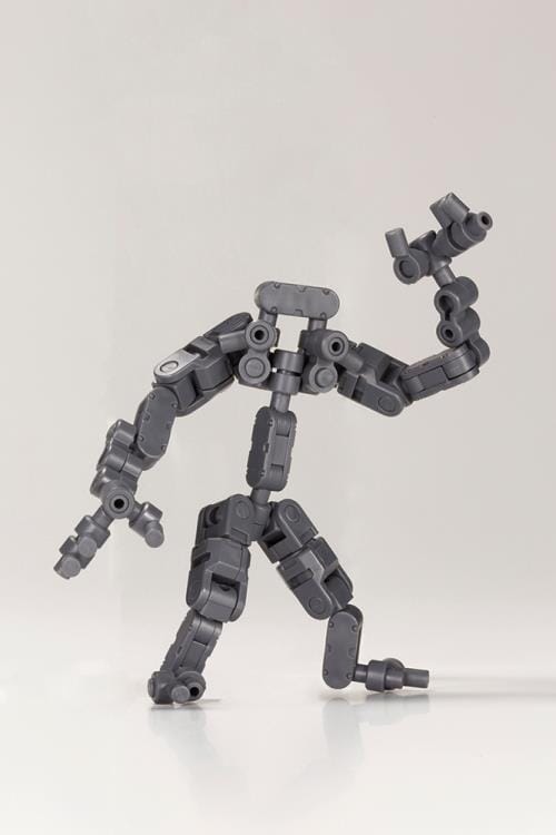 M.S.G. Modeling Support Goods Mecha Supply 18 Joint Set (Type D)