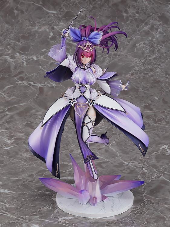 Fate/Grand Order Scathach-Skadi 1/7 Scale Figure