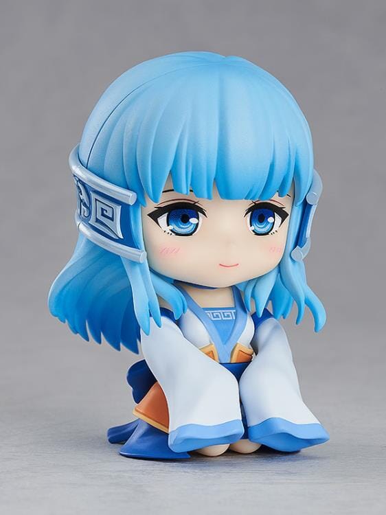 Chinese Paladin Sword and Fairy Nendoroid No.1733 Long Kui (Blue)