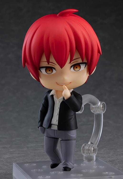 Assassination Classroom Nendoroid No.1974 Karma Akabane