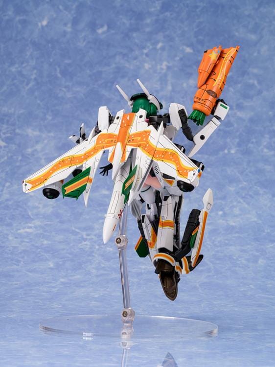 Macross Frontier V.F.G. VF-25F Messiah Ranka Lee (Macross 40th Anniversary) Model Kit