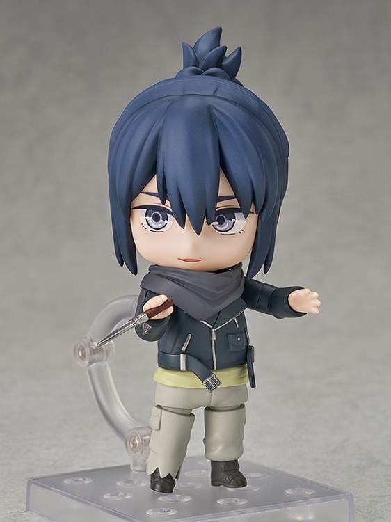 No. 6 Nendoroid No.2006 Nezumi