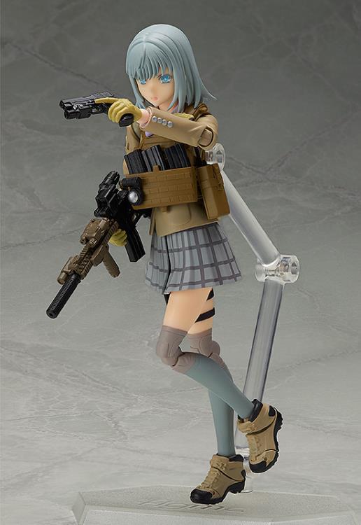 Little Armory figma No.SP-098 Rikka Shiina (Reissue)