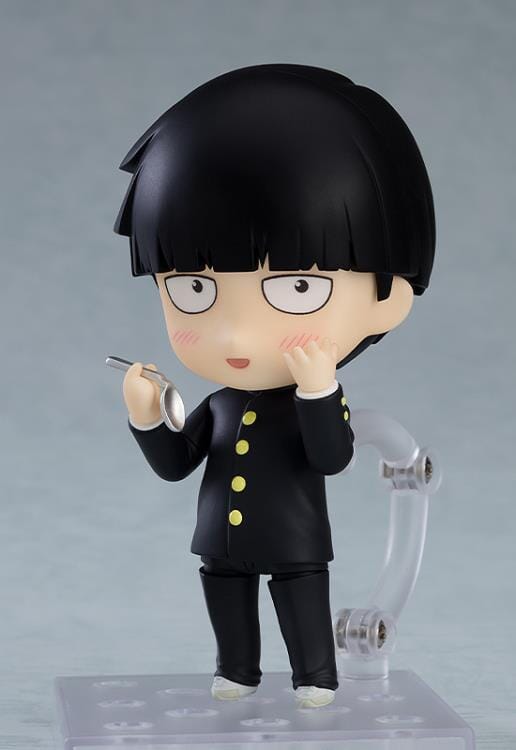 Mob Psycho 100 III Nendoroid No.1913 Shigeo Kageyama