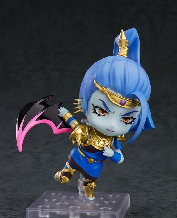 Hades Nendoroid No.2029 Megaera