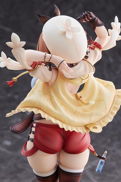 Atelier Ryza Ever Darkness & the Secret Hideout Ryza (Reisalin Stout) 1/6 Scale Figure