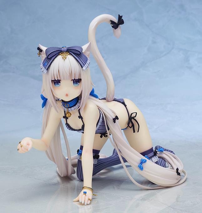 Nekopara Vanilla Figure