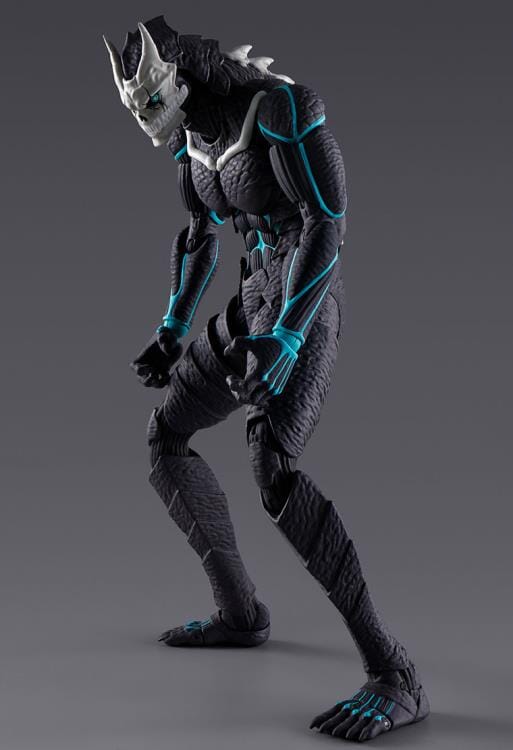 Kaiju No. 8 S.H.Figuarts Mina Ashiro