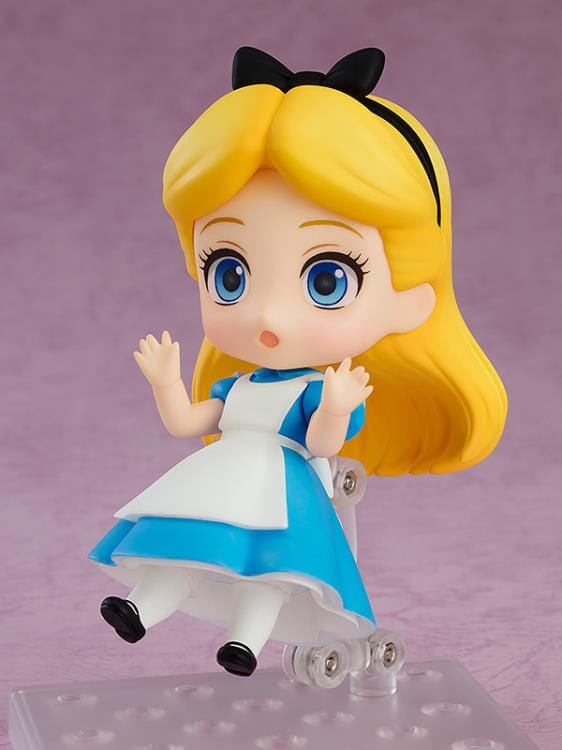 Alice in Wonderland Nendoroid No.1390 Alice