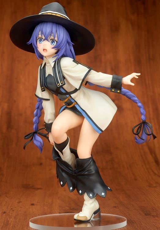 Mushoku Tensei Jobless Reincarnation Roxy Migurdia (Changing) 1/7 Scale Figure