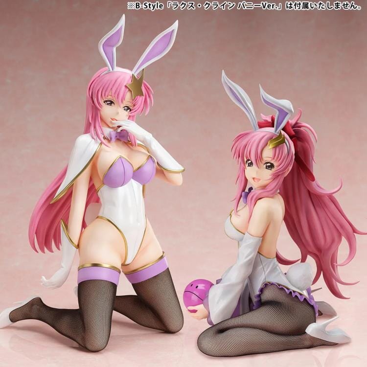 Mobile Suit Gundam SEED Destiny B-Style Meer Campbell (Bunny Ver.) 1/4 Scale Figure