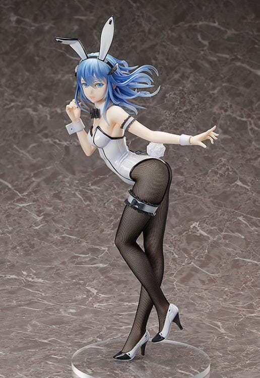 Beatless B-Style Lacia (Bunny Ver.) 1/4 Scale Figure