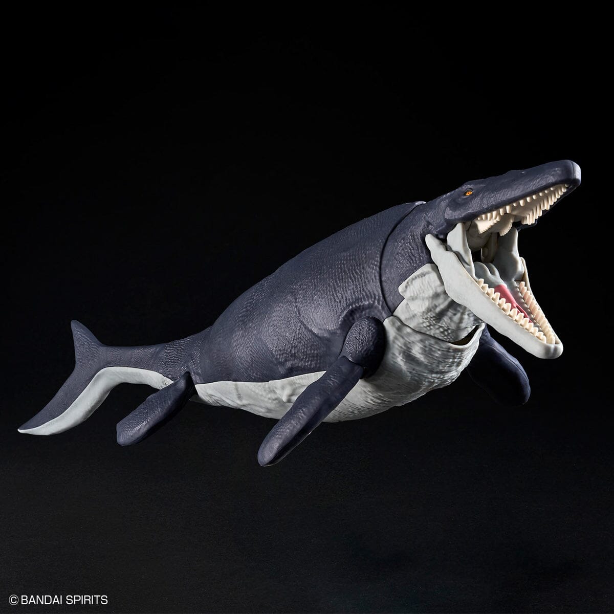 Plannosaurus Mosasaurus Model Kit