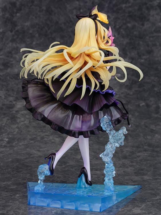 Fuzichoco Illustration Toka Kairo (Minasoko no Alice) 1/7 Scale Figure