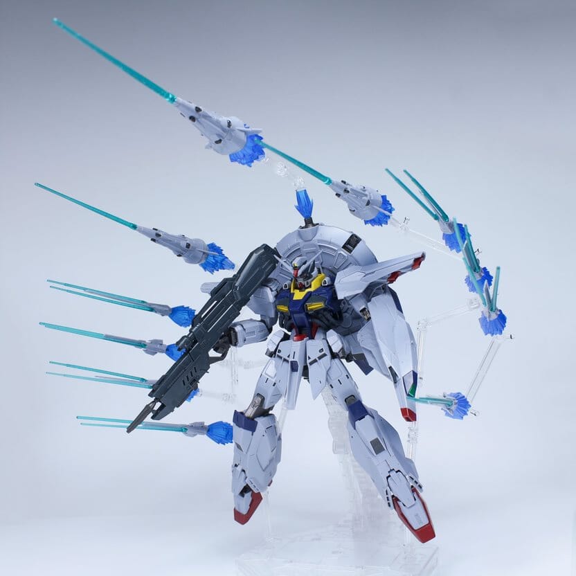 Effect Wings MG Providence Effect Parts