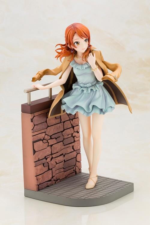 The Idolmaster Cinderella Girls Off Stage Karen Hojo 1/8 Scale Figure