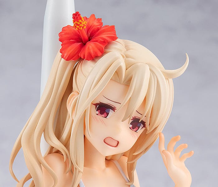 Fate/kaleid liner Prisma Illya KD Colle Illyasviel von Einzbern (Bikini Ver.) 1/7 Scale Figure