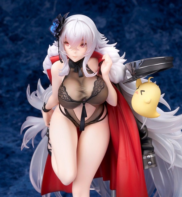 Azur Lane Graf Zeppelin 1/7 Scale Figure