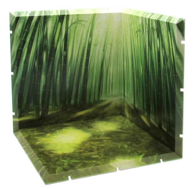 Dioramansion 150: Bamboo Forest (Daytime)