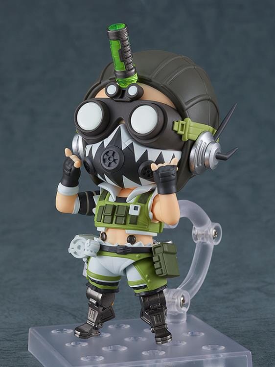 Apex Legends Nendoroid No.2059 Octane