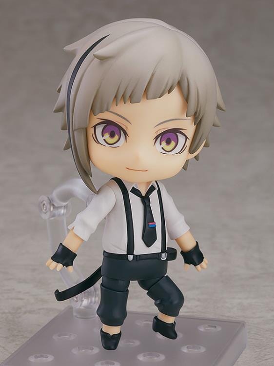 Bungo Stray Dogs Nendoroid No.893 Atsushi Nakajima (Reissue)