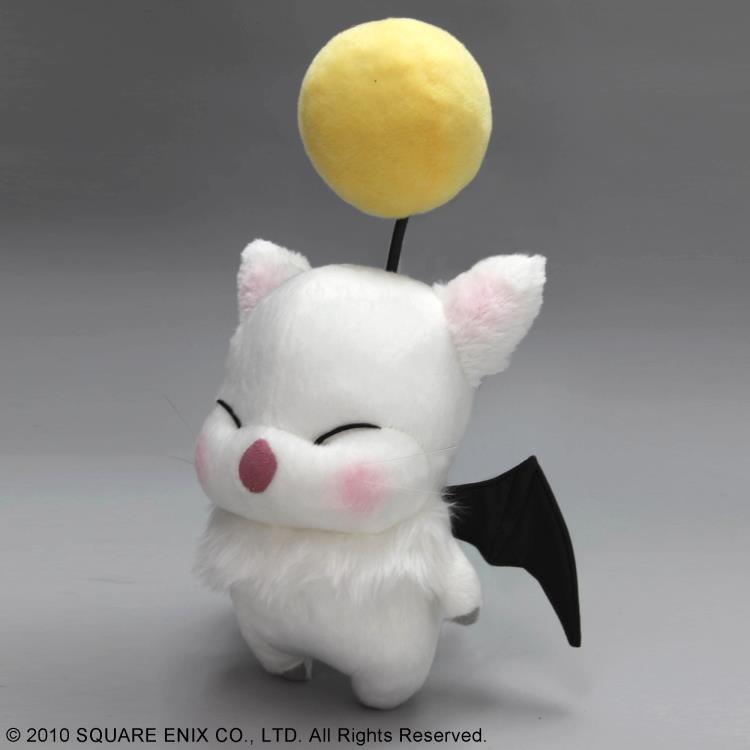 Final Fantasy XIV Moogle Kuplu Kopo Plush (Reissue)