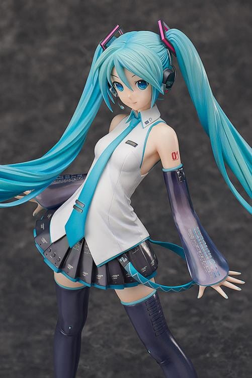 Vocaloid B-Style Hatsune Miku V3 1/4 Scale Figure (3rd Reissue)