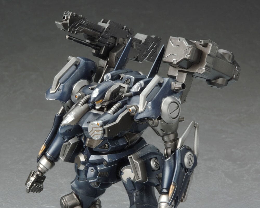 Armored Core Nexus Variable Infinity Mirage C01-GAEA Model Kit (Reissue)