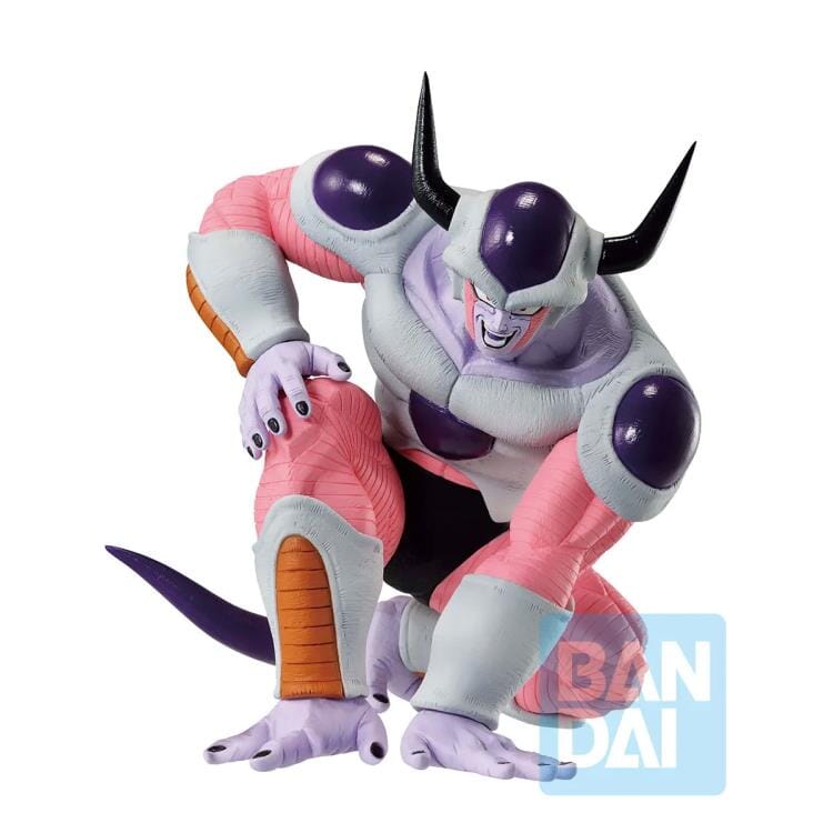 Dragon Ball Z Ichibansho Frieza 2nd Form (Ball Battle on Planet Namek)