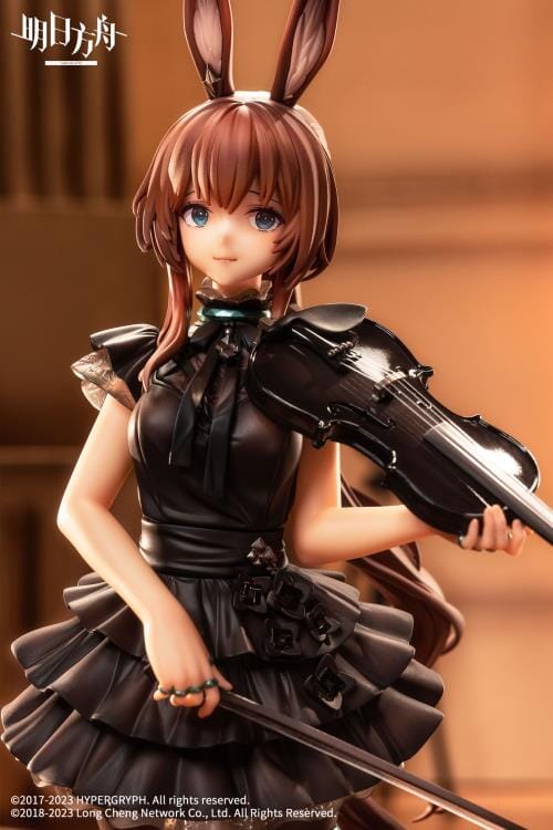 Arknights Amiya (For the Voyagers Ver.) 1/7 Scale Figure