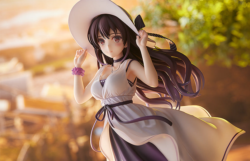 Saekano How to Raise a Boring Girlfriend Utaha Kasumigaoka 1/7 Scale Figure