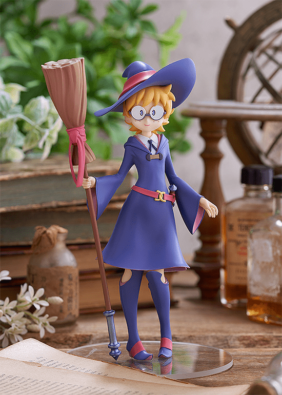 Little Witch Academia Pop Up Parade Lotte Jansson