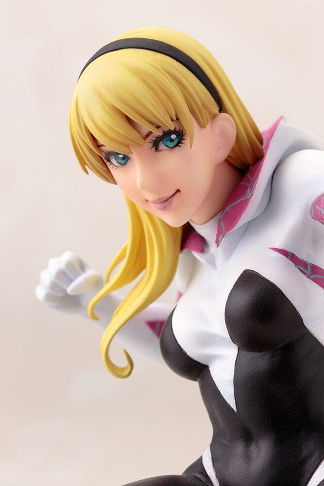 Marvel Comics Bishoujo Spider-Gwen (Renewal Package) (Reissue)