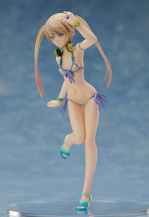 Little Armory S-style Maria Teruyasu (Swimsuit Ver.) 1/12 Scale Figure