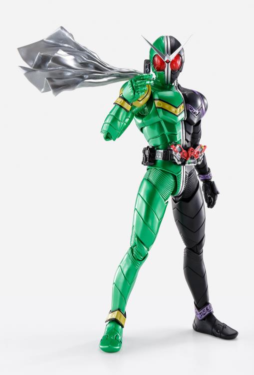 Fuuto PI S.H.Figuarts Kamen Rider Double Cyclone Joker