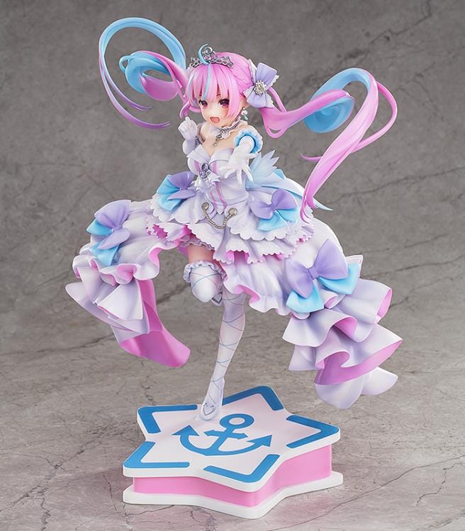 Hololive Production Minato Aqua (Aqua Iro Super Dream Ver.) 1/7 Scale Figure