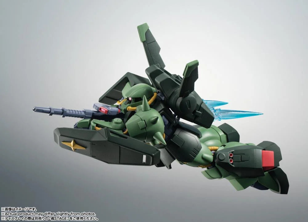 Mobile Suit Zeta Gundam Robot Spirits RMS-106 Hi-Zack (Ver. A.N.I.M.E.)