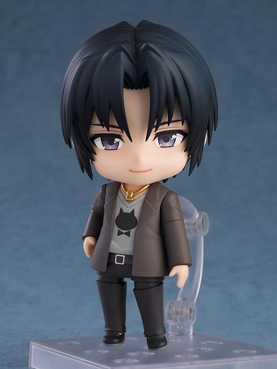 IDOLiSH7 Nendoroid No.2171 Iori Izumi