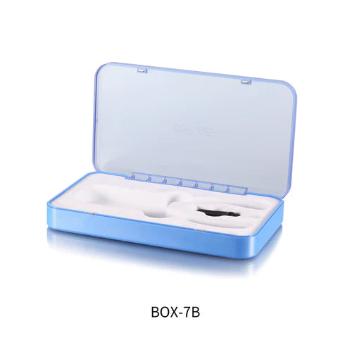 BOX-7B DSPIAE Storage Case For Nipper (Blue)